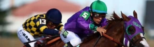 Belmont Stakes: California Chrome Eyes Triple Crown Championship