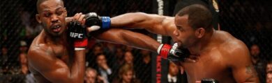 Daniel Cormier vs Jon Jones Boxing Odds