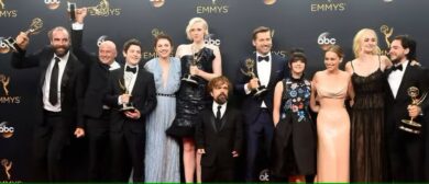 Run with GoT and sweep the bookies clean at Emmys