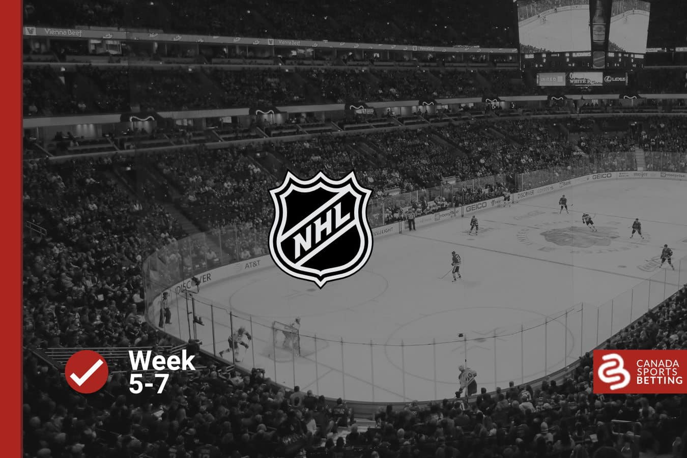 NHL Picks And Predictions: February Weekend 5-7