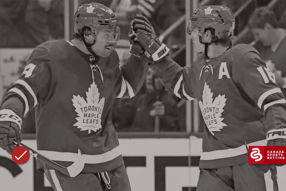 NHL Picks And Predictions: Upcoming Games To Target
