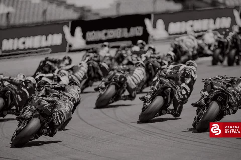 Best Bet To Win 2021 MotoGP Championship
