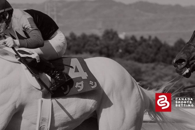 2021 Woodbine Mile Picks