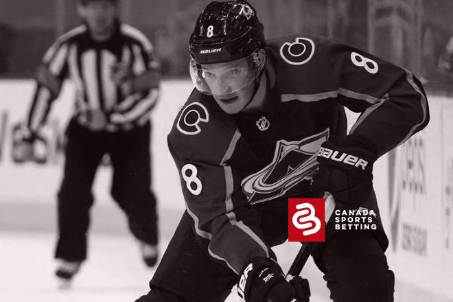 2021 Stanley Cup Futures - Colorado Still Heads the Class?