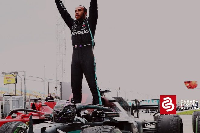 Pick To Win F1 2021 Turkish Grand Prix