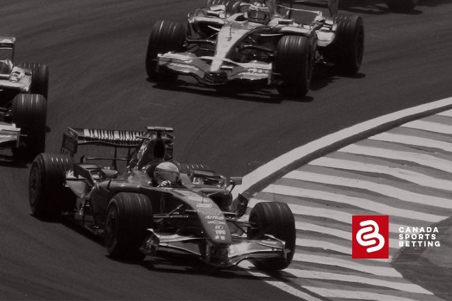 2021 Brazilian Grand Prix Betting Preview