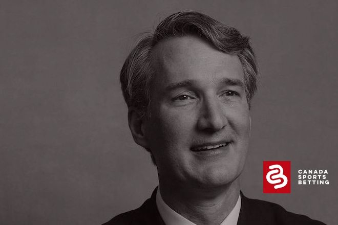 US Politics Odds: Youngkin, Murphy Impact Midterms?