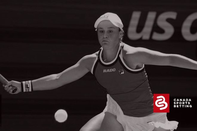 2022 Australian Open Women's Futures - Ashleigh Barty A Favourite?