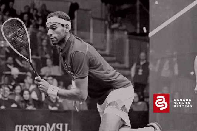 Men's Squash Futures: 2022 PSA Men's World Squash Championship Analysis and Prediction