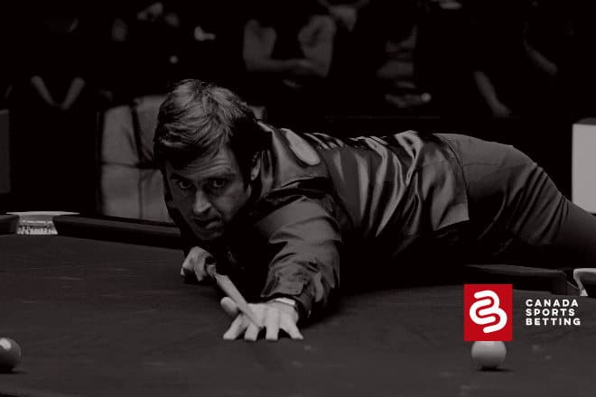 Snooker: Breakdown and pick to win The Masters 2022 tournament