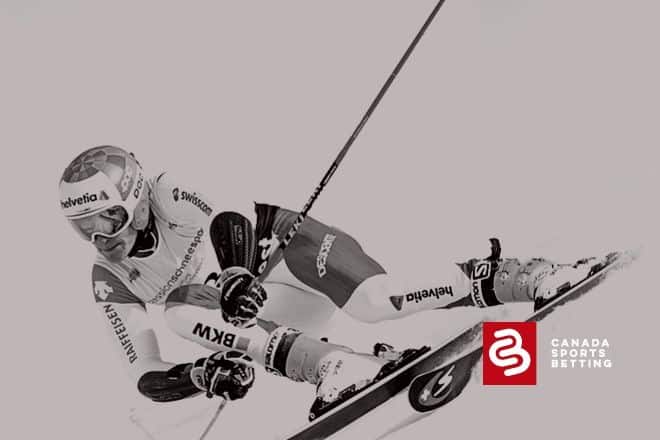 2022 Winter Olympics; Can anyone stop Marco Odermatt winning gold?
