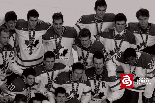 Can Canada Men win Ice Hockey Gold at 2022 Winter Olympics?