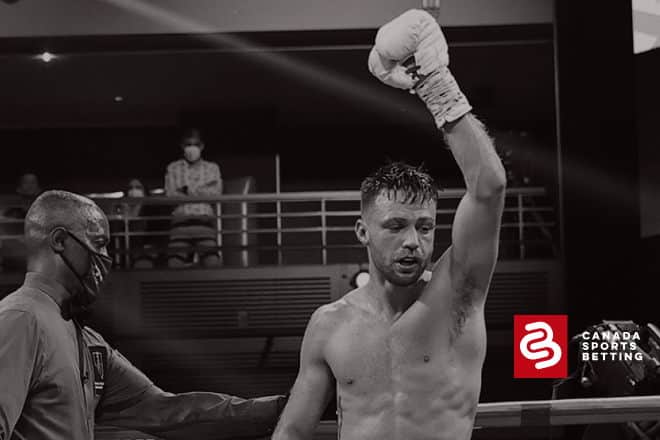 Josh Taylor vs Jack Catterall Fight Odds, Picks & Predictions