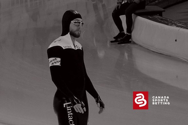 2022 Winter Olympics; Can Laurent Dubreuil claim 500m Gold for Canada