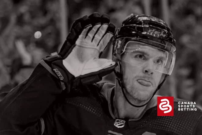 2022 Art Ross Trophy Picks - Will it Be McDavid, Draisaitl or Huberdeau?
