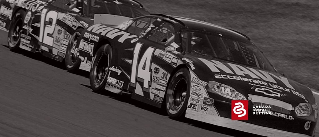 2022 Toyota Owners 400 Betting Picks; Truex Jr better value than Larson at Richmond