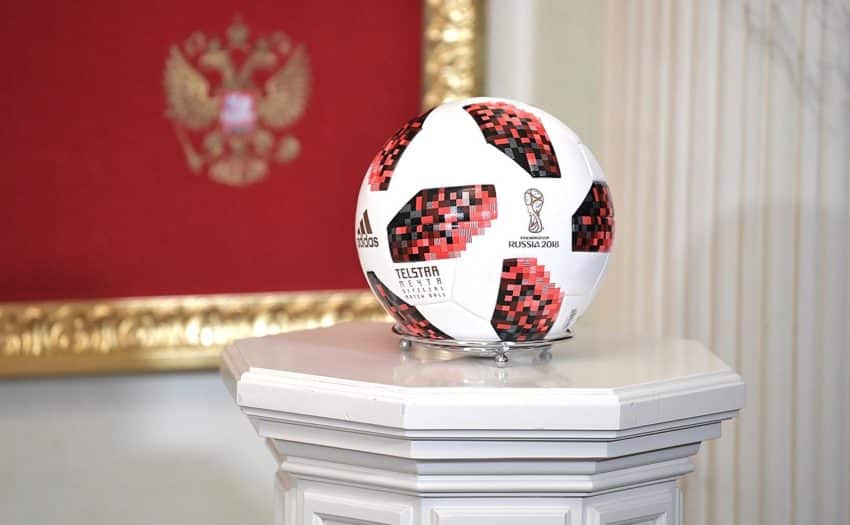 2022 World Cup Winner Odds