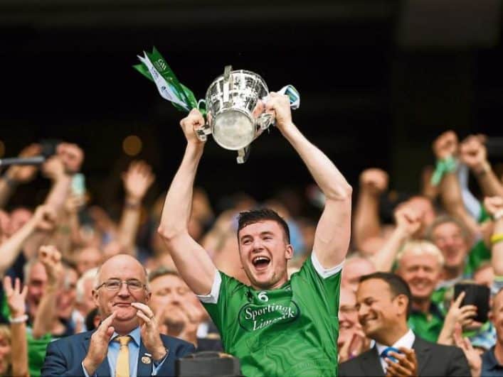 All Ireland Champions
