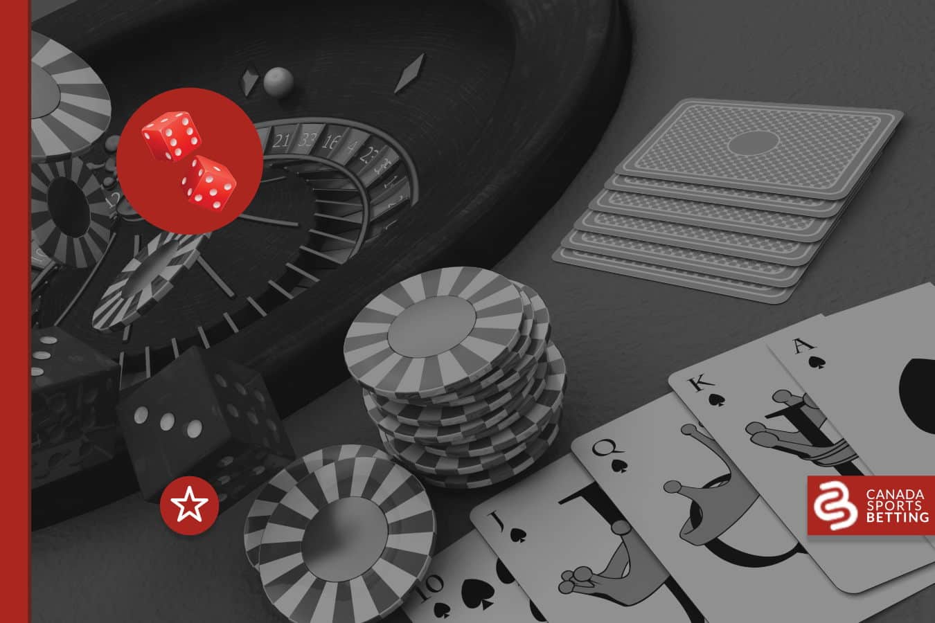 Best online casinos to play Roulette