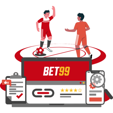 Bet99 Canada Betting