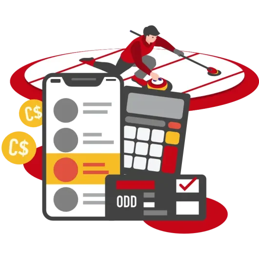 Betting Odds Curling Betting sites