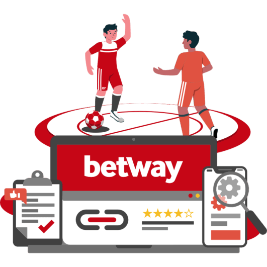 Betway Sportsbook Review
