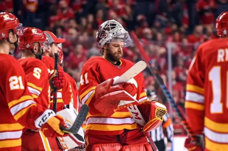 Calgary Flames Betting