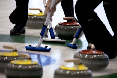Calgary selected as the Canadian Curling Hub 2021