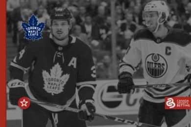 Can the Toronto Maple Leafs Win the Canadian Division?
