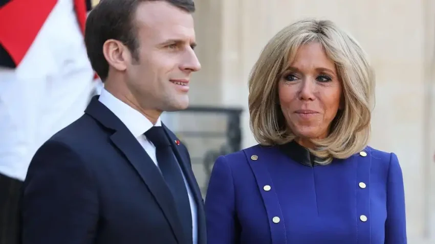 Betting Lines for main themes French Politics
