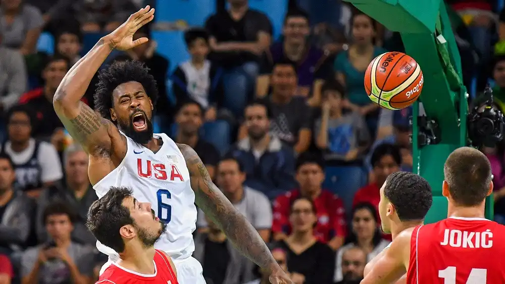 FIBA Basketball World Cup Betting Odds 2019 03