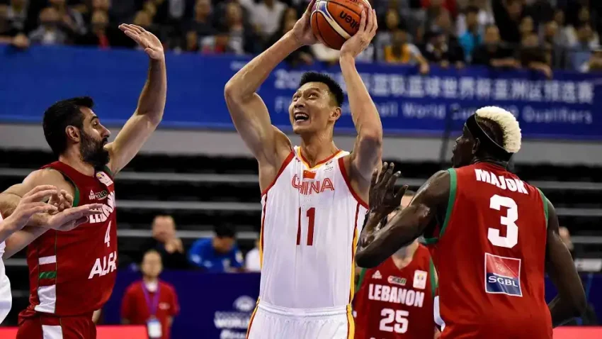 FIBA Basketball World Cup Betting Odds 2019 05