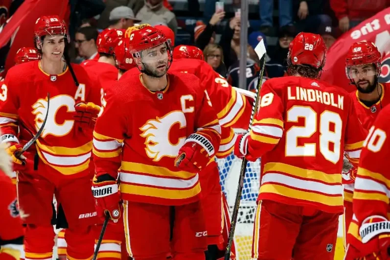 Flames Vegas Odds Flames Vegas Odds