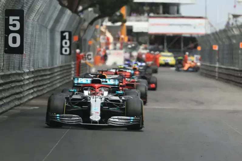 Formula 1 Betting Odds Formula 1 Betting Odds