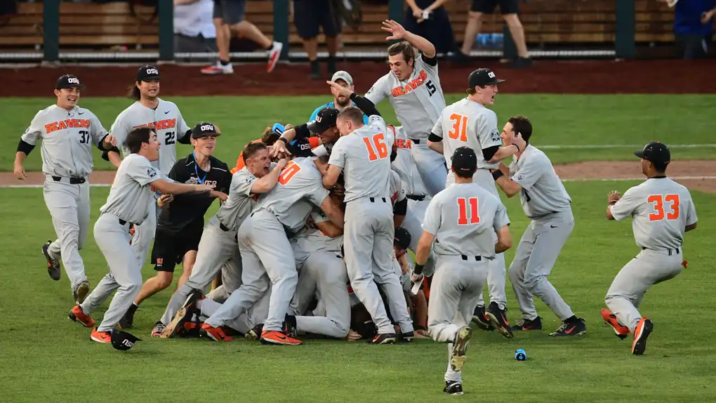 How College Baseball Playoffs Work