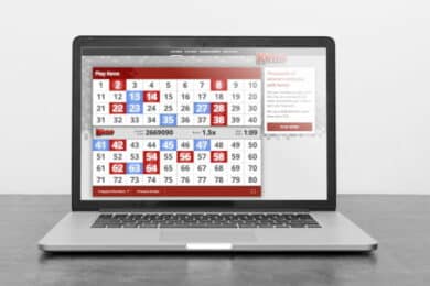 How To Play Keno At Online Casinos Rules And Strategies