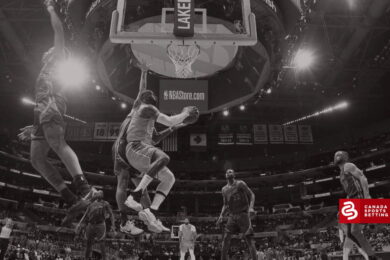 How to Watch the NBA in Canada