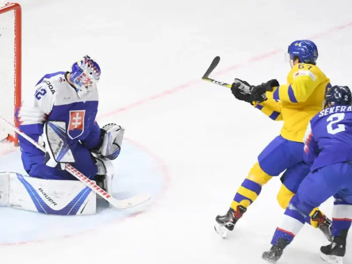 Ice Hockey World Championships betting picks