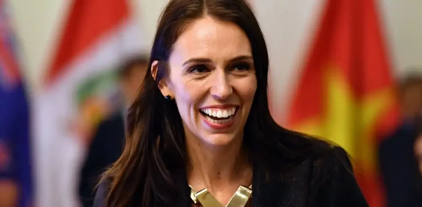 Betting Lines for main themes New Zealand Politics