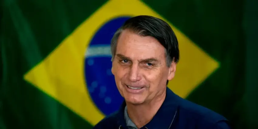 Betting Lines for main themes Brazilian Politics