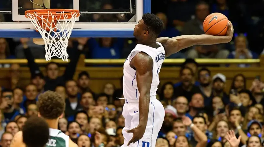 March Madness Futures Odds