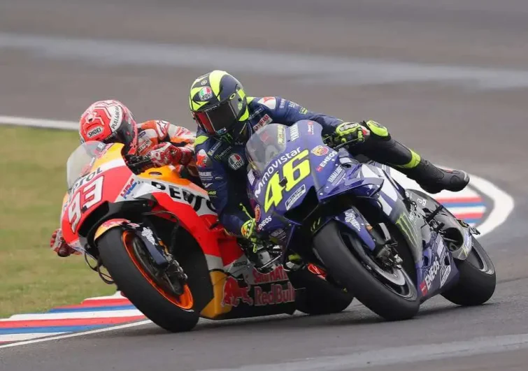 MotoGP Betting Odds