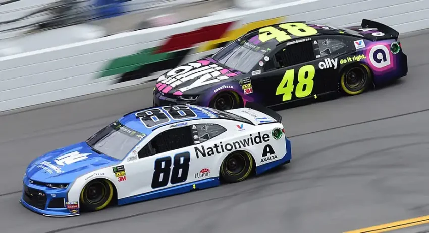 NASCAR 2019 Predictions NASCAR 2019 Predictions