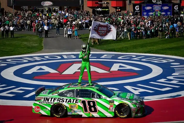 NASCAR Free Pick NASCAR Free Pick