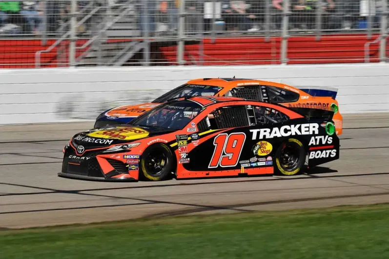 NASCAR Betting Odds & Picks NASCAR Betting Guide 2024