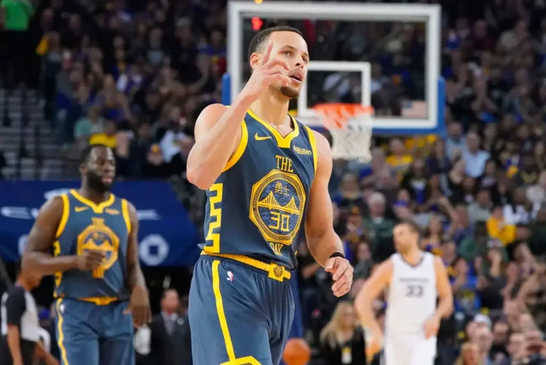NBA Betting Lines