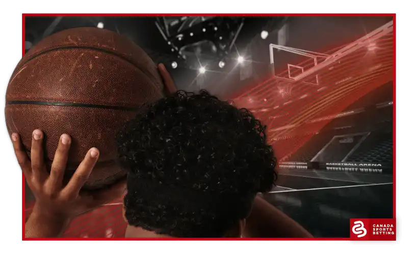 NBA Player 3