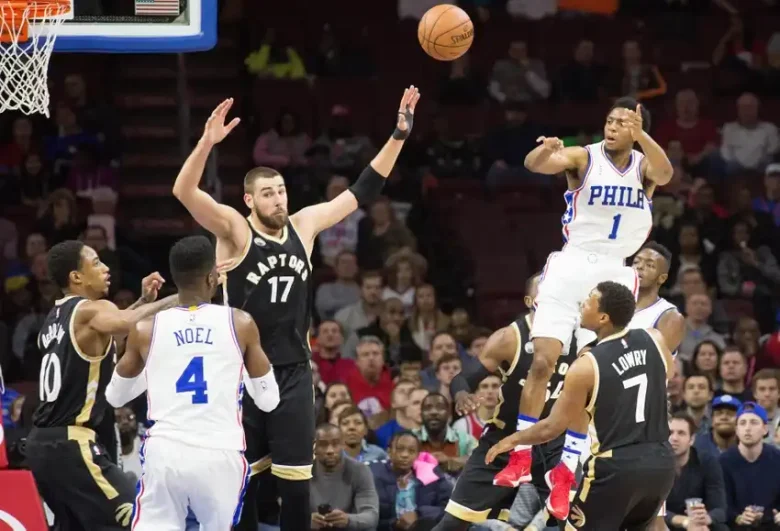 NBA Playoff Odds 2019