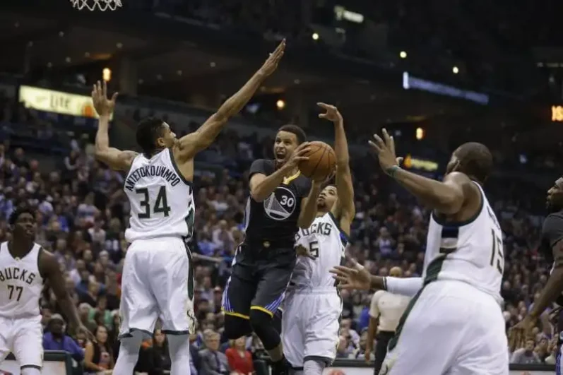 NBA Playoff bracket predictions for 2019