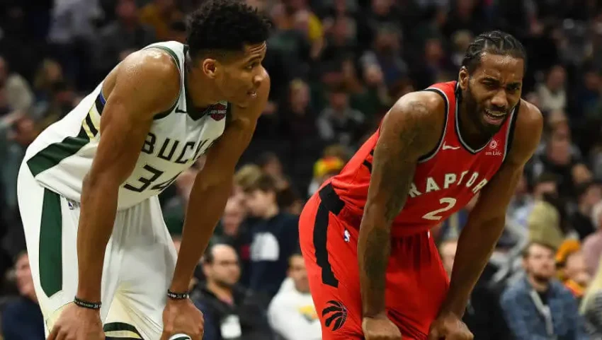 NBA Playoff bracket predictions for 2019